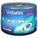 CD-R Verbatim, 50-pack - 