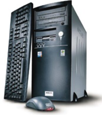 PC MAXDATA Favorit 3000I  (F3000I)