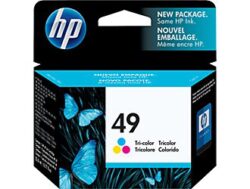 Ink.náplň HP51649A, barevná:o, 22.8ml, č.49 - barevn, cca. 350, stran pi 15% pokryt, pro DJ-350C/6xxC, DW-660C, OfficeJet-7xx
klsajdlsakjf saldfjas dflasjsdlfk sadl