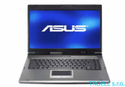 ASUS M6742RU - 15.4 /PM730 /2x256 /60G5/ DVD±RW/ WL - Pentium M 1.5, 512MB RAM, 60GB HDD, LCD 15, DVD+/-RW, ATI, Wifi, LAN, Modem